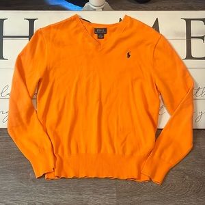 Polo by Ralph Lauren Sweater!
